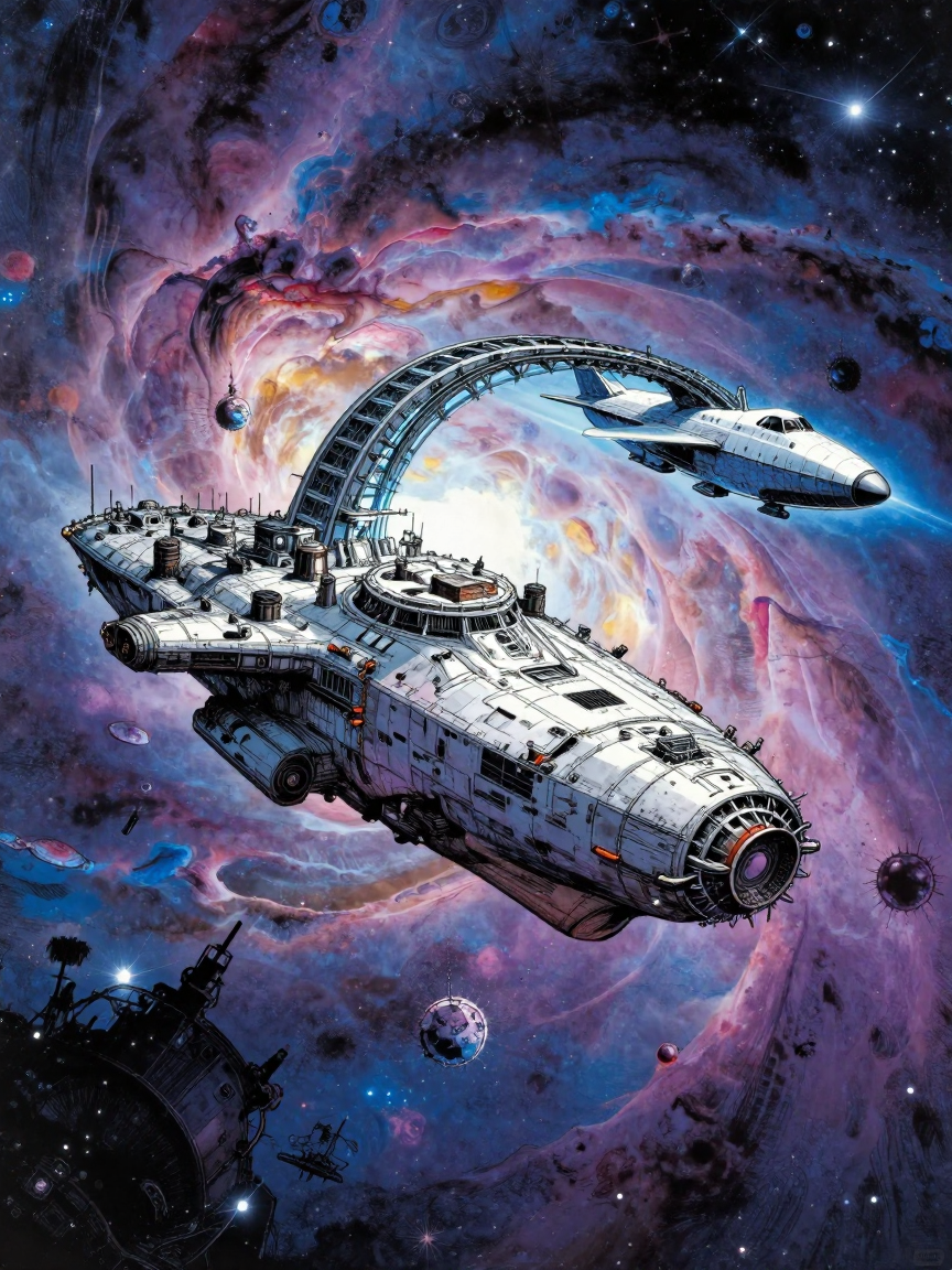 Space Opera